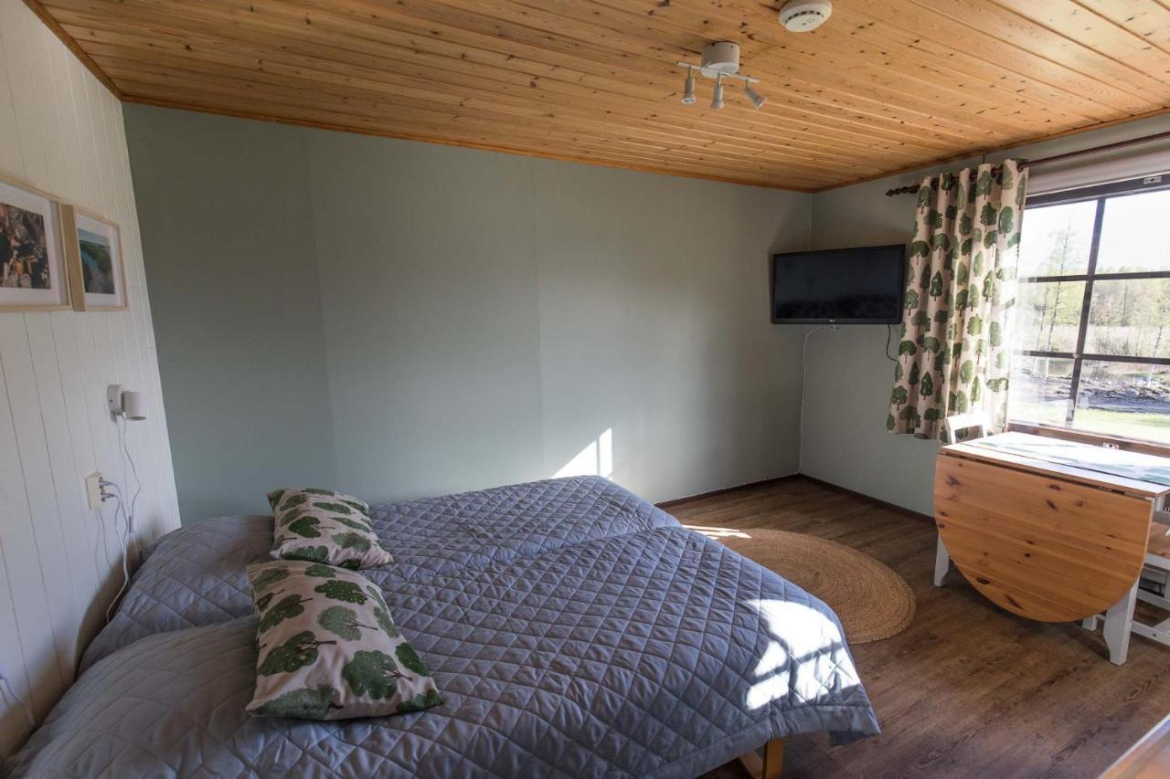 Resort Naaranlahti Punkaharju Bagian luar foto