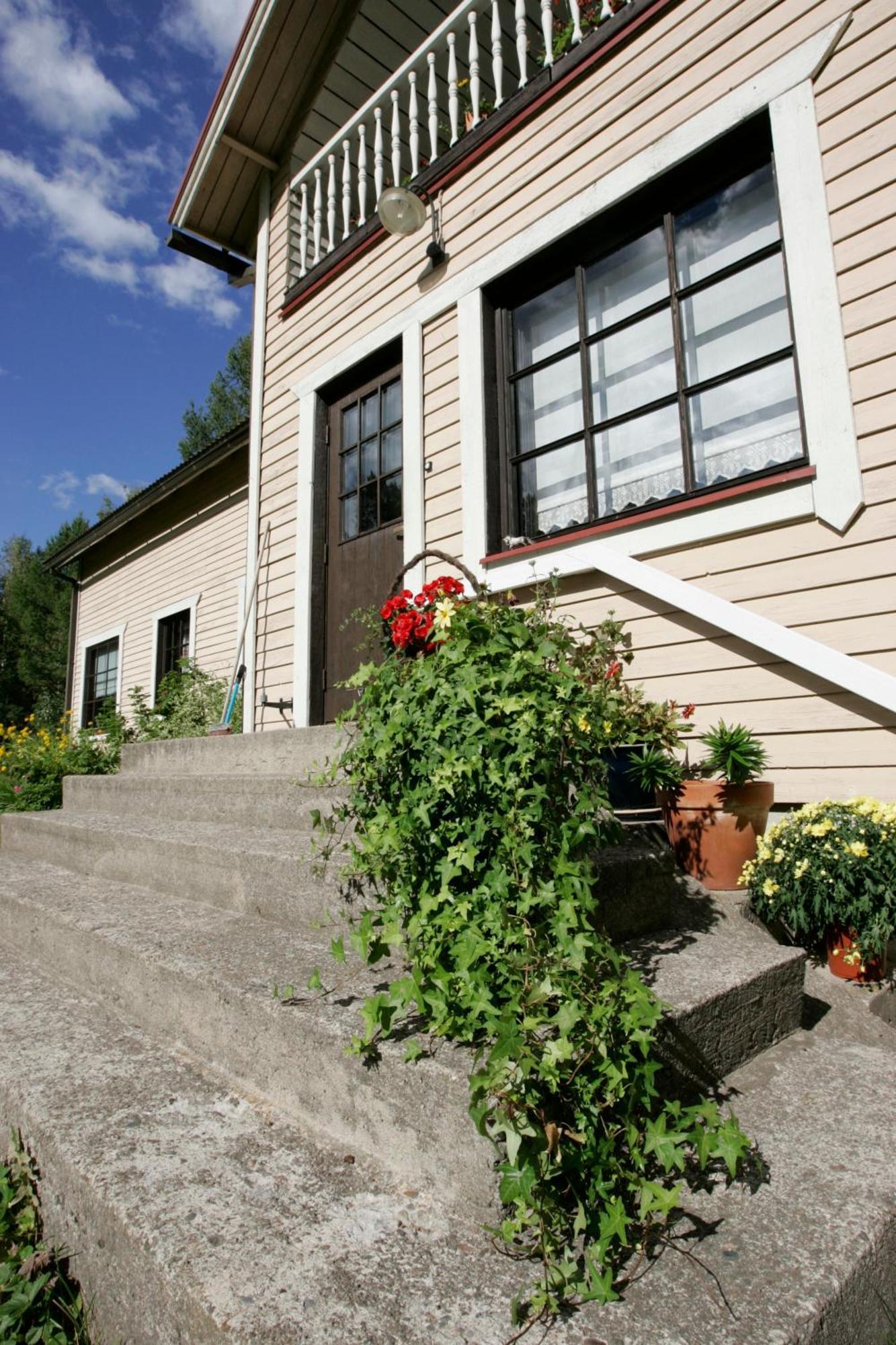 Resort Naaranlahti Punkaharju Bagian luar foto