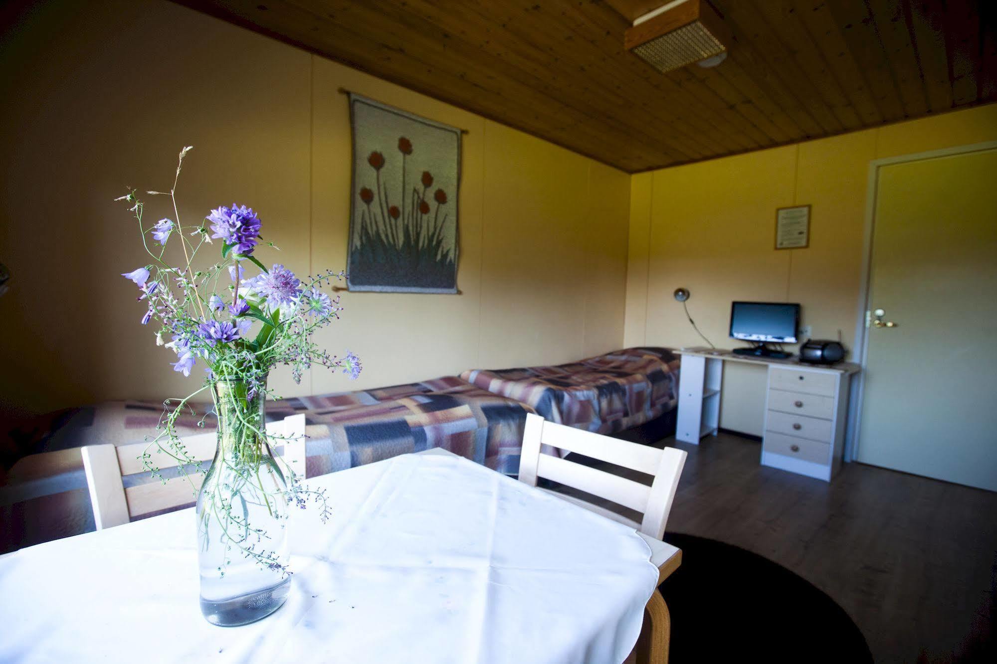 Resort Naaranlahti Punkaharju Bagian luar foto